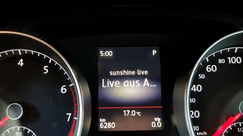 VW Golf 7 – Foto 5