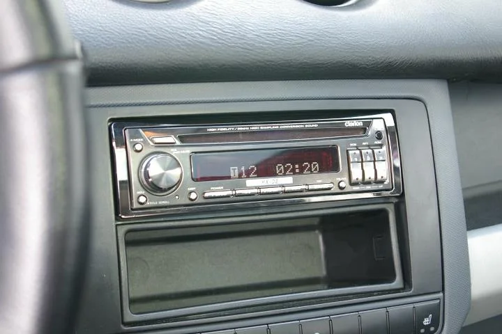 Clarion HX-D2 zu Verkaufen – Foto 1