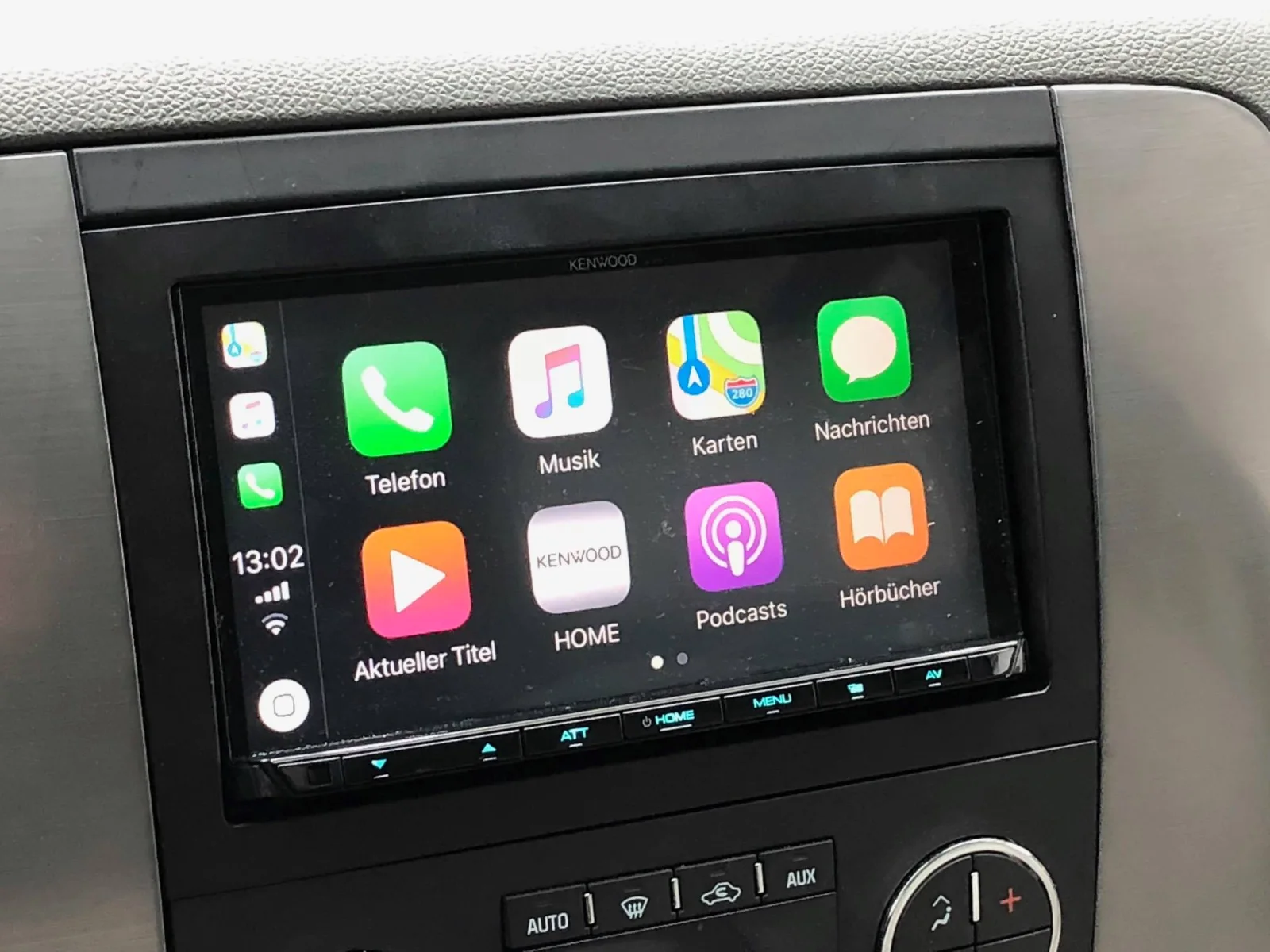 Chevrolet Tahoe – Foto 4