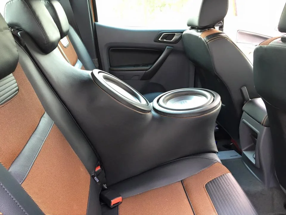 Ford Ranger – Foto 5