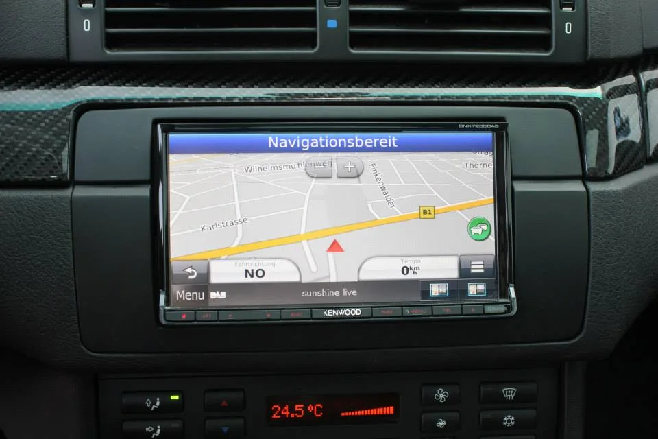 BMW 3er Coupe – Foto 4