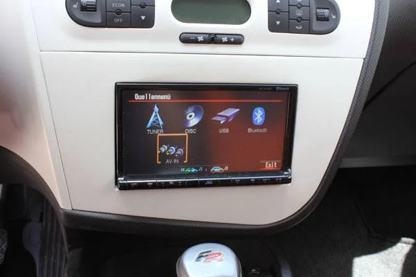 Seat Cupra – Foto 3