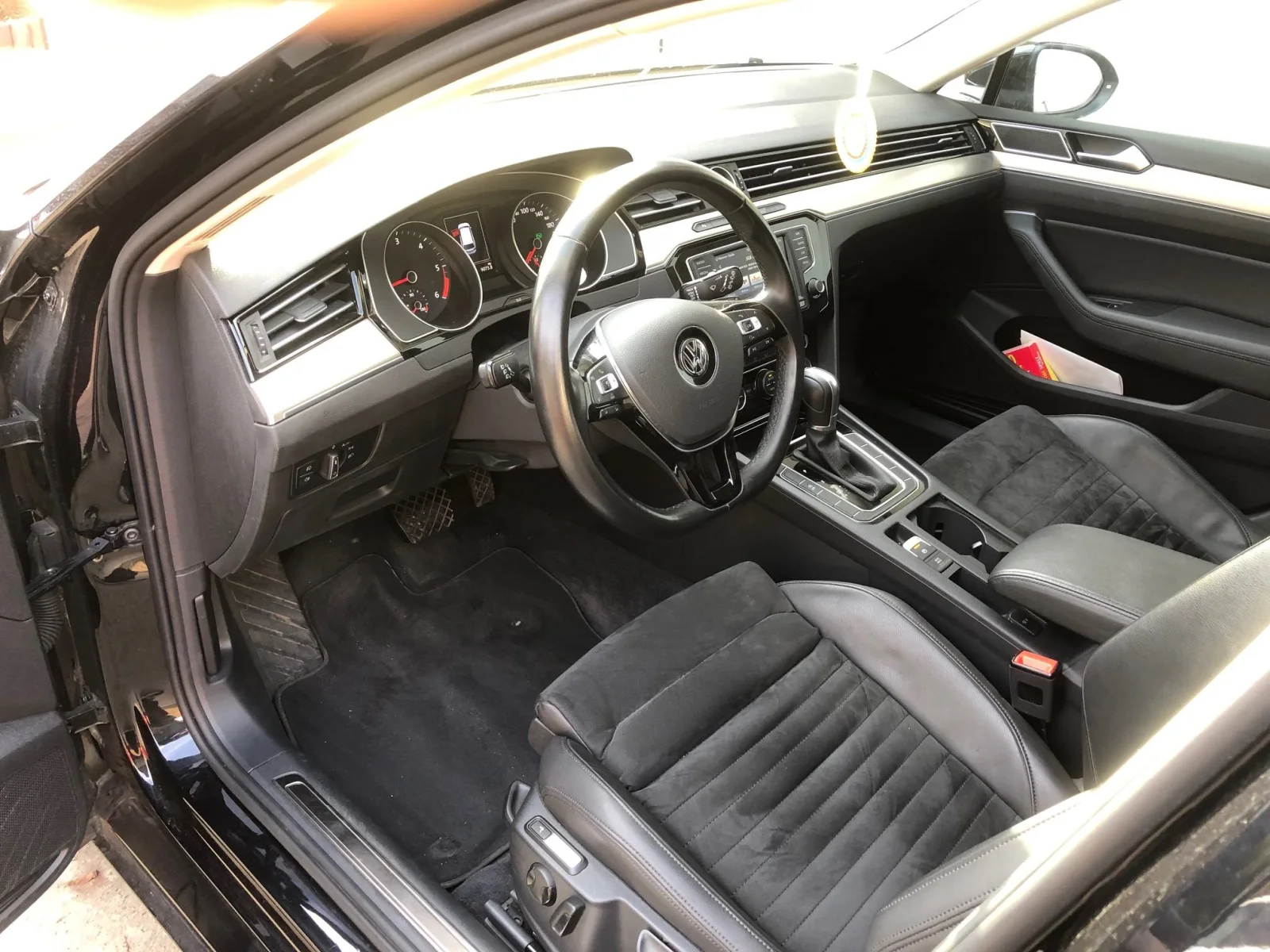 VW Passat – Foto 2