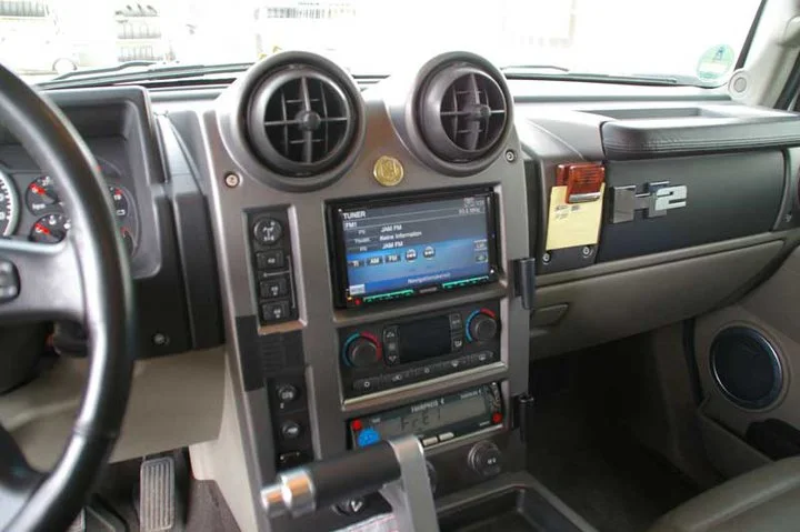Hummer H2 – Foto 3