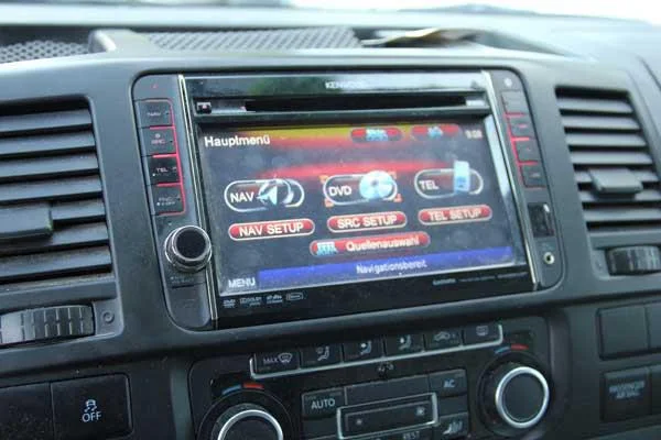VW T5 – Foto 3