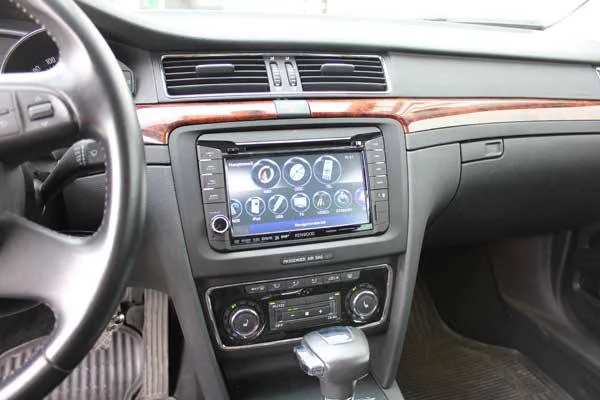 Skoda Superb – Foto 4