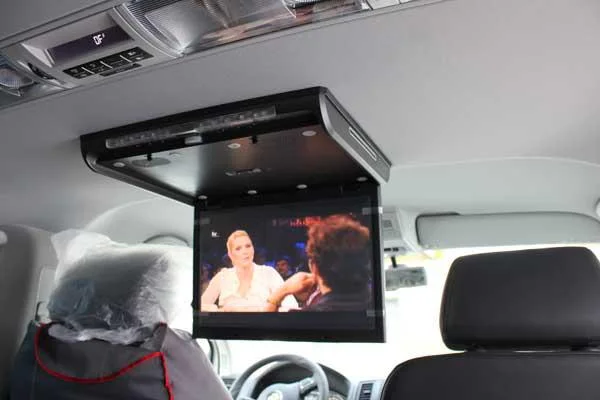 VW T5 25 Jahre Edition – Foto 11