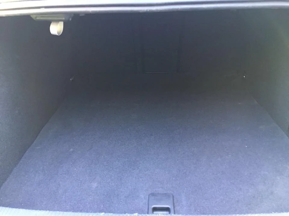 VW Passat CC – Foto 4