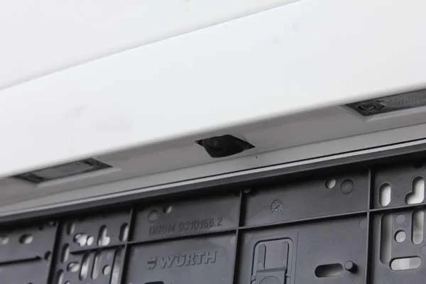 VW T5 25 Jahre Edition – Foto 10