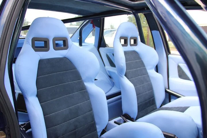 Opel Vectra – Foto 10