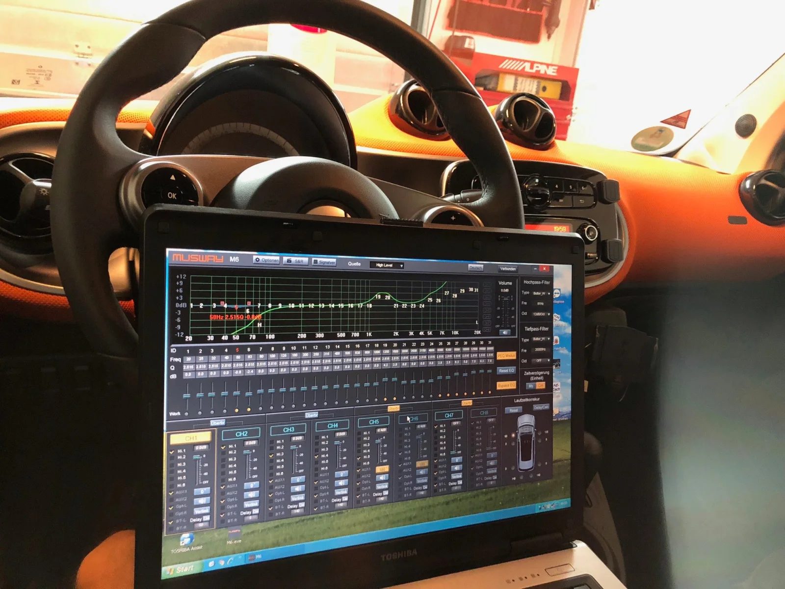 Smart FourTwo 453 – Foto 2