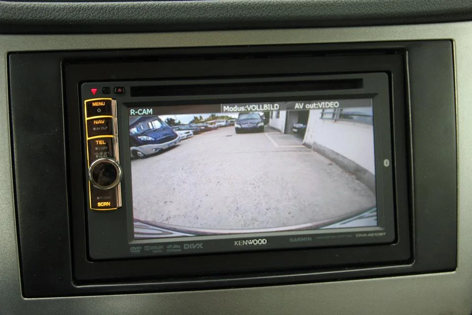 MB Viano – Foto 5