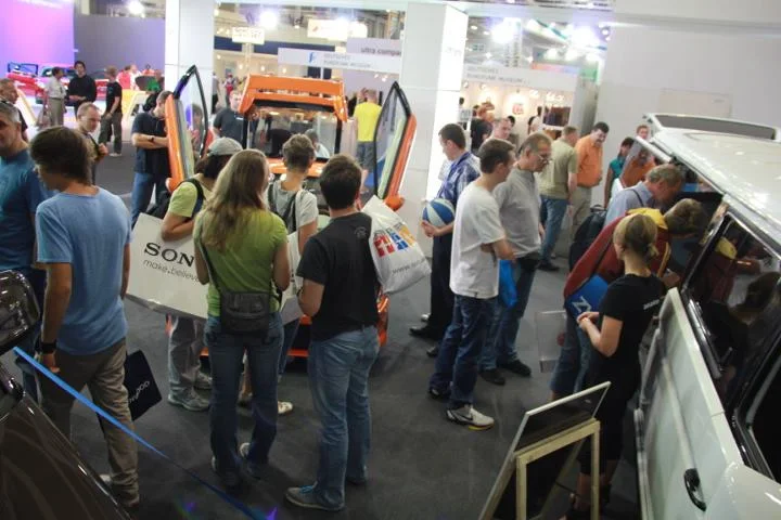 IFA 2011 – Foto 10