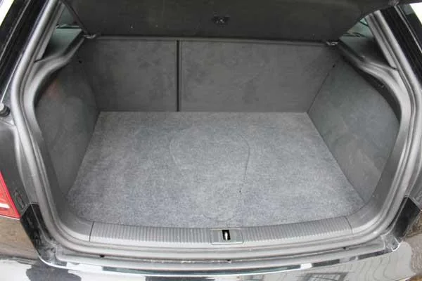 Audi A3 – Foto 6