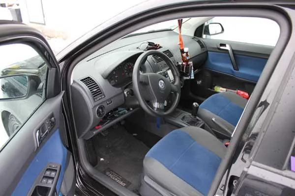 VW Polo – Foto 3