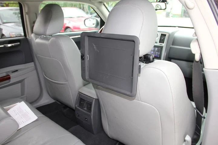 Crysler 300 C – Foto 6