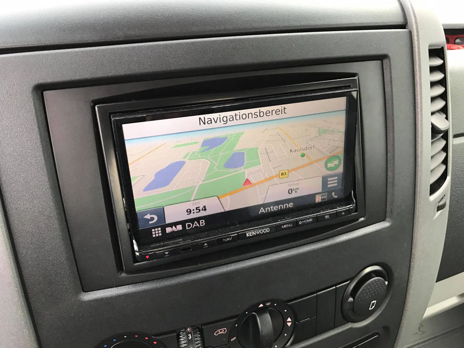 VW Crafter – Foto 3