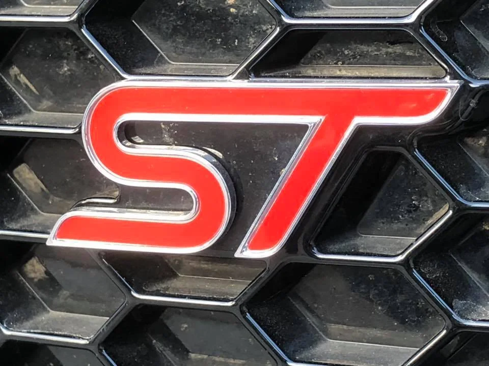 Ford Focus ST – Foto 7