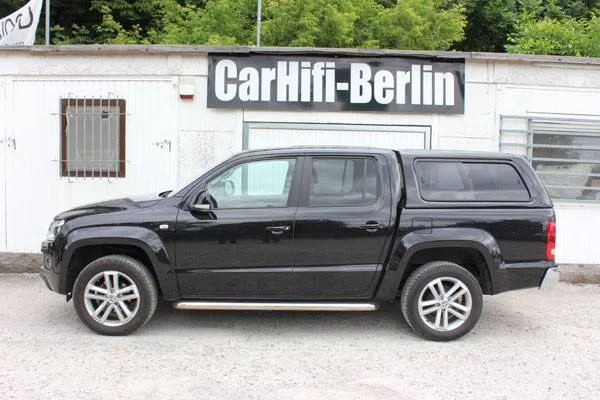 VW Amarok