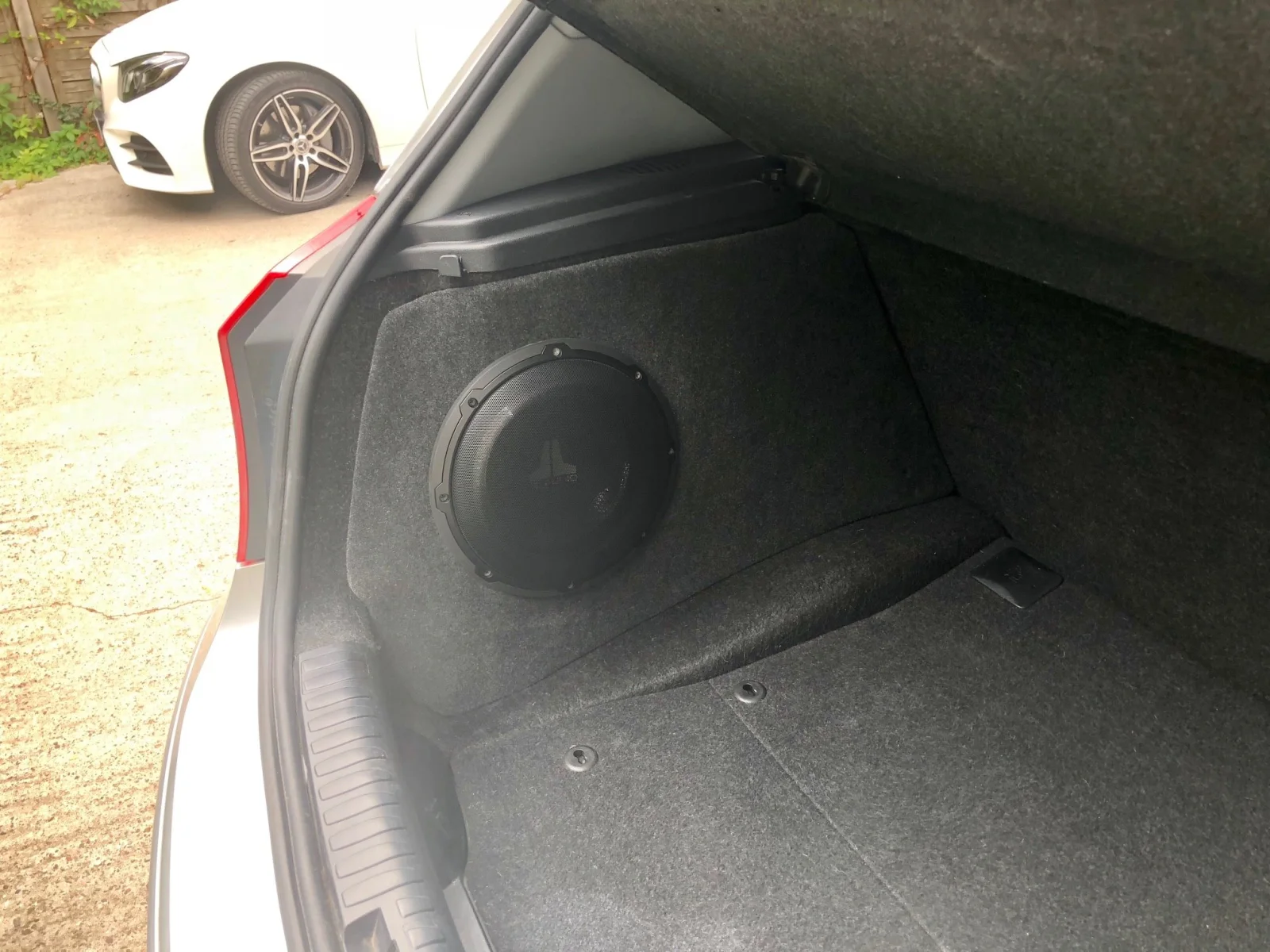 BMW E87 1er – Foto 6