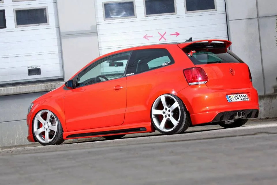 VW Polo – Foto 2