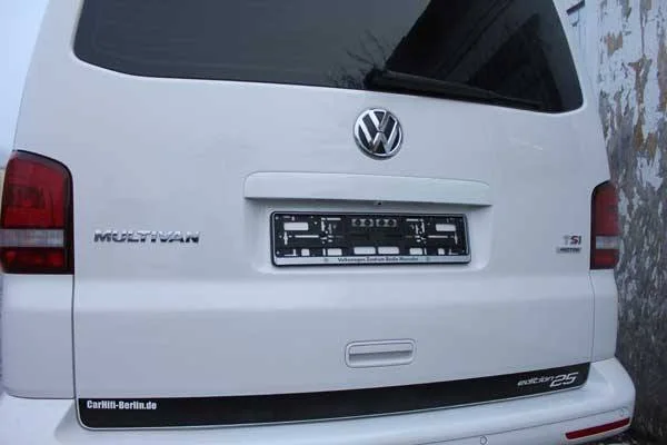 VW T5 Multivan – Foto 17