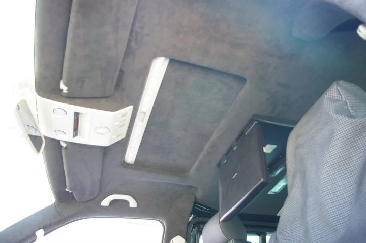 VW T5 mit Navi, Multimedia und komplett Leder/Alcantaraausstattun – Foto 20