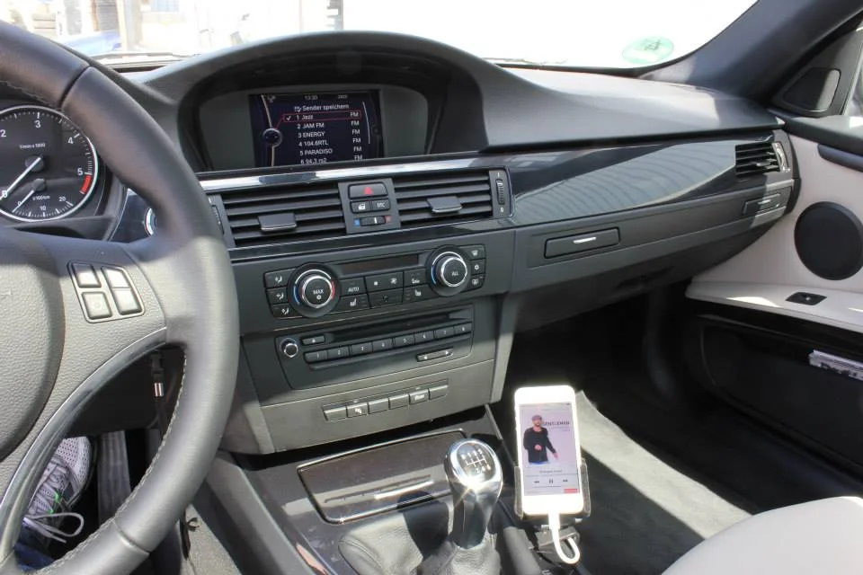 BMW 3er Coupe – Foto 3