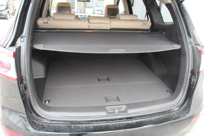 Hyundai Santa Fee – Foto 5
