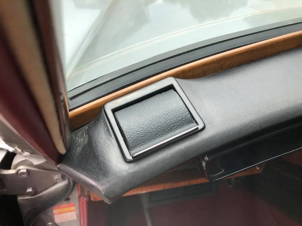 Rolls Royce Silver Shadow – Foto 6