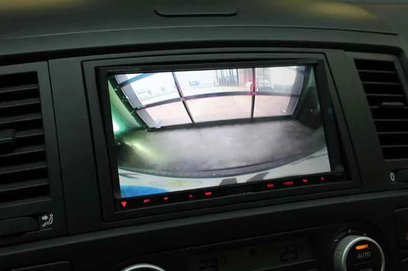 VW T5 TH2 Porscheumbau – Foto 6