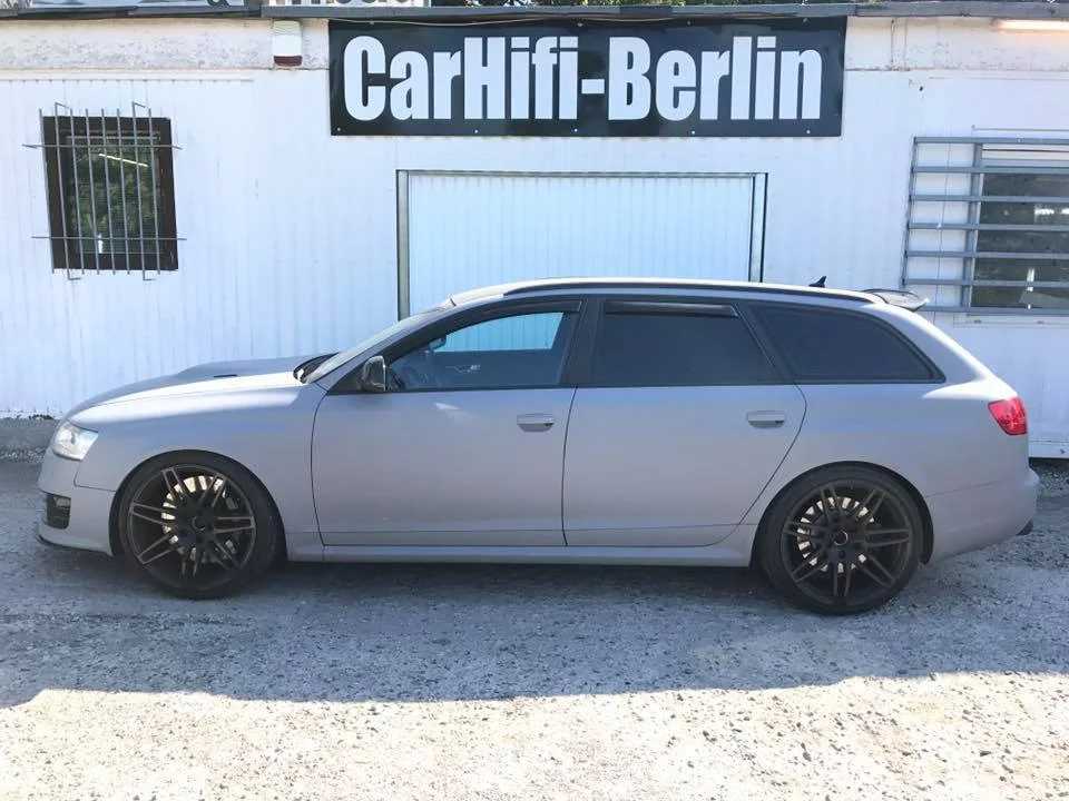 Audi RS6