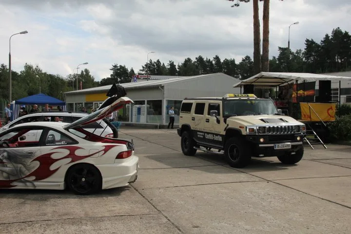 Bikini Car Wash Day in Strausberg – Foto 6