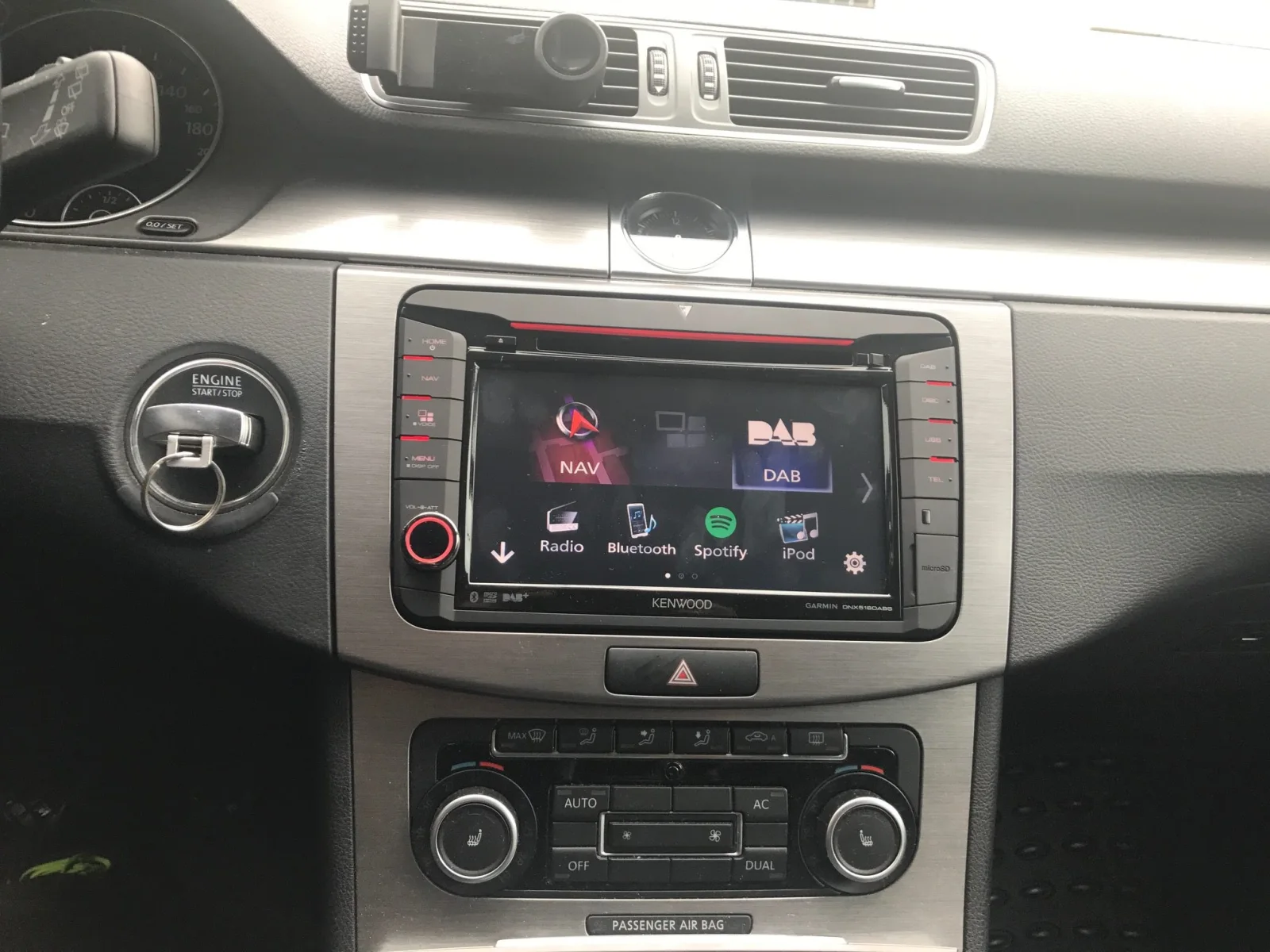 VW Passat – Foto 8
