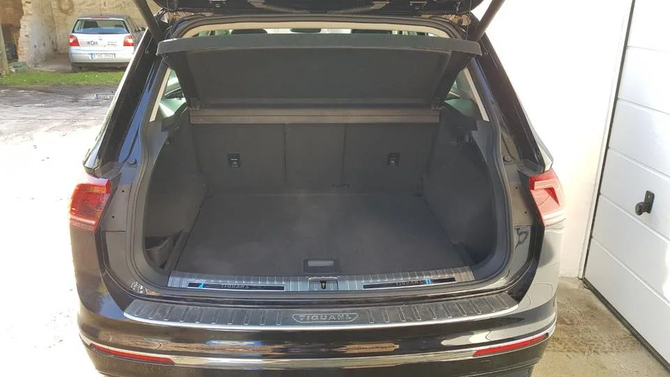 VW Tiguan – Foto 4