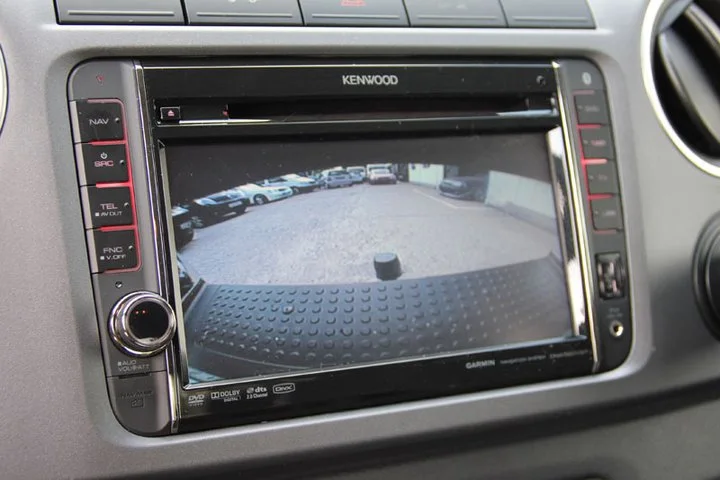 VW Amarok – Foto 4