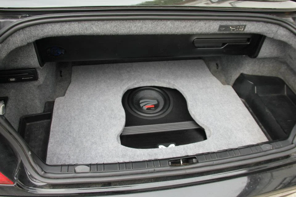 BMW E46 Cabrio M3 – Foto 5
