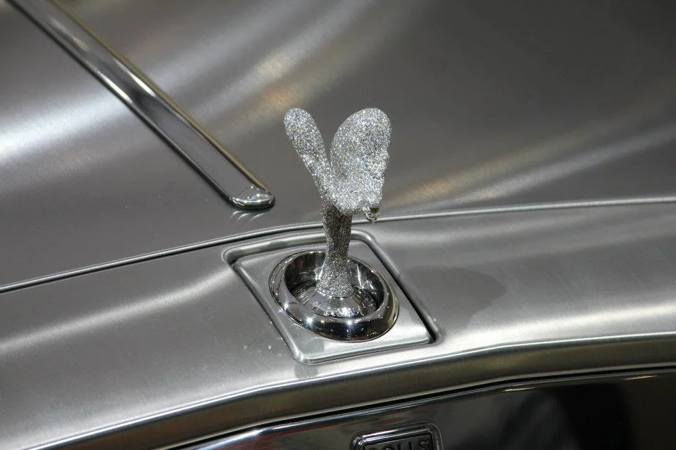 Dubai Motor Show 2011 – Foto 7