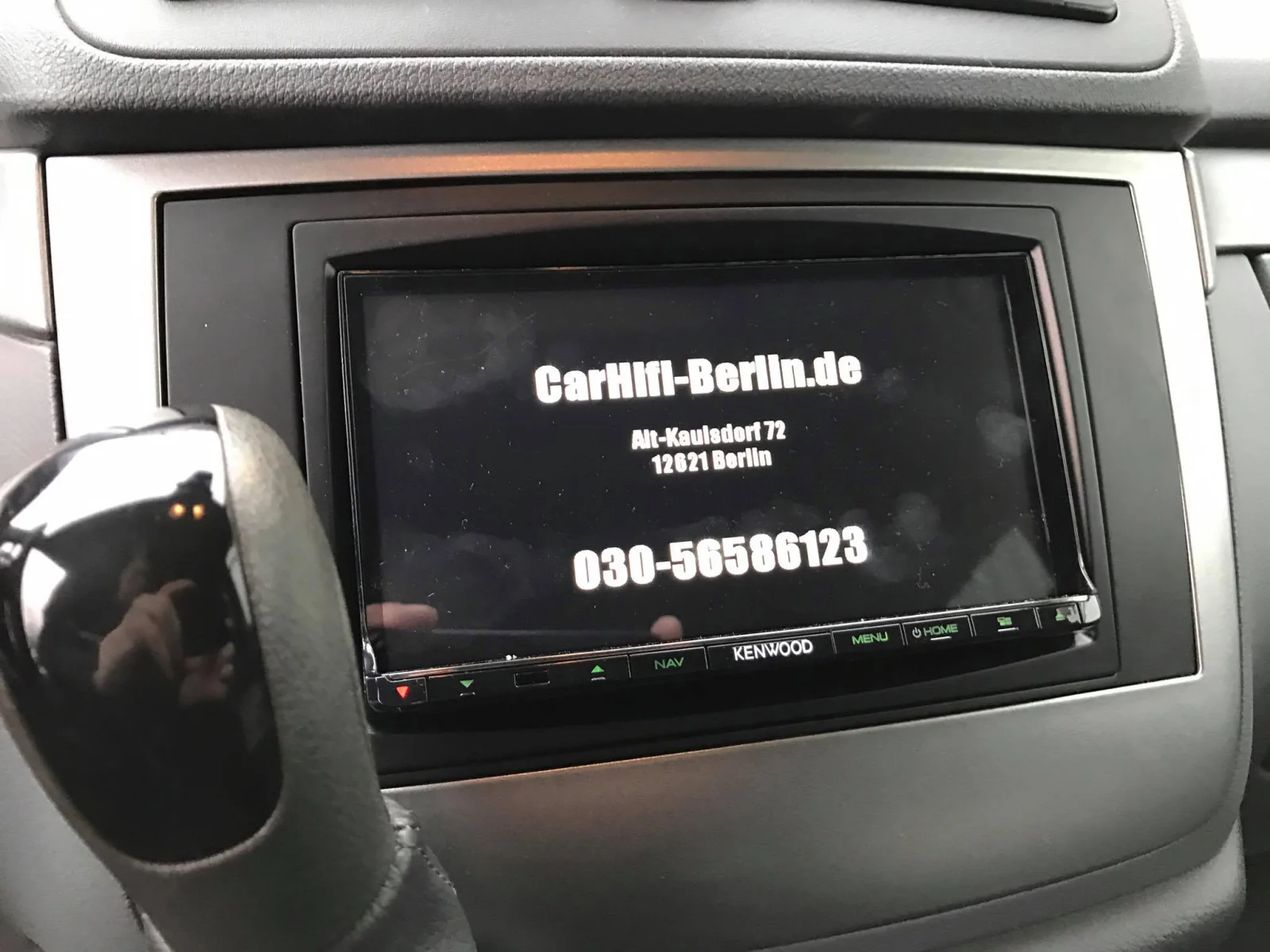 Mercedes Vito – Foto 7