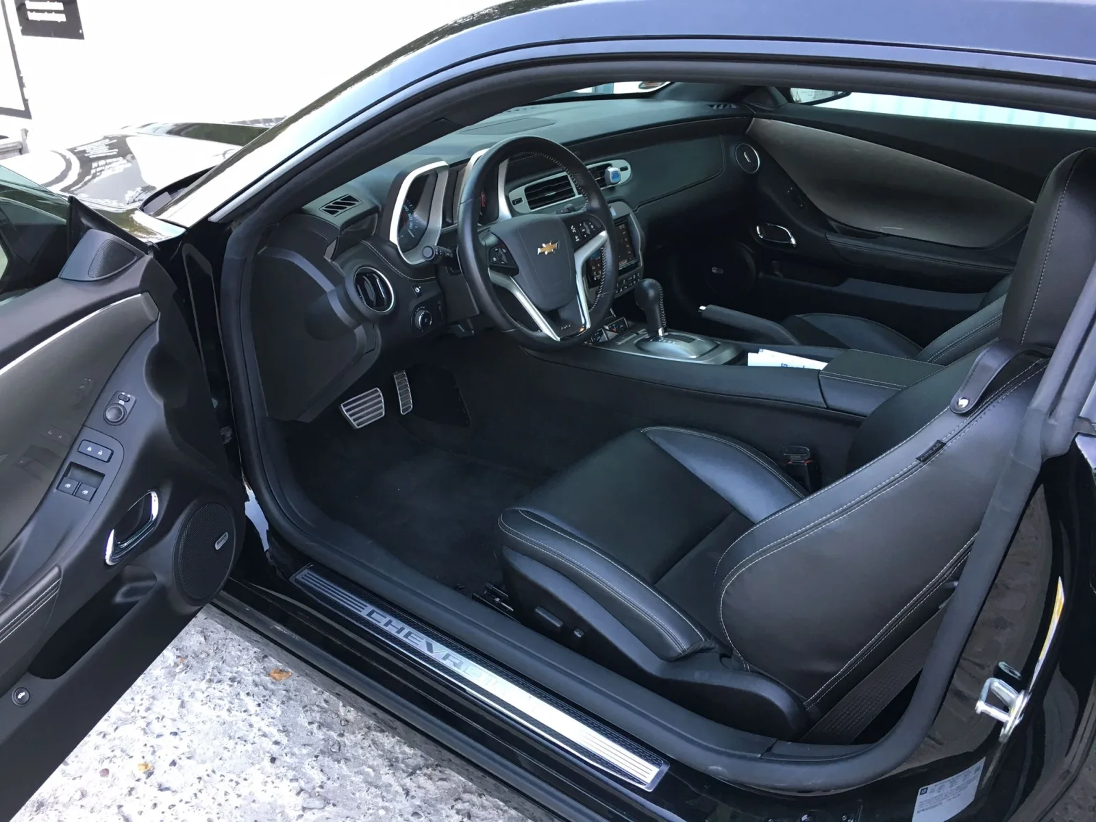 Chevrolet Camaro – Foto 2