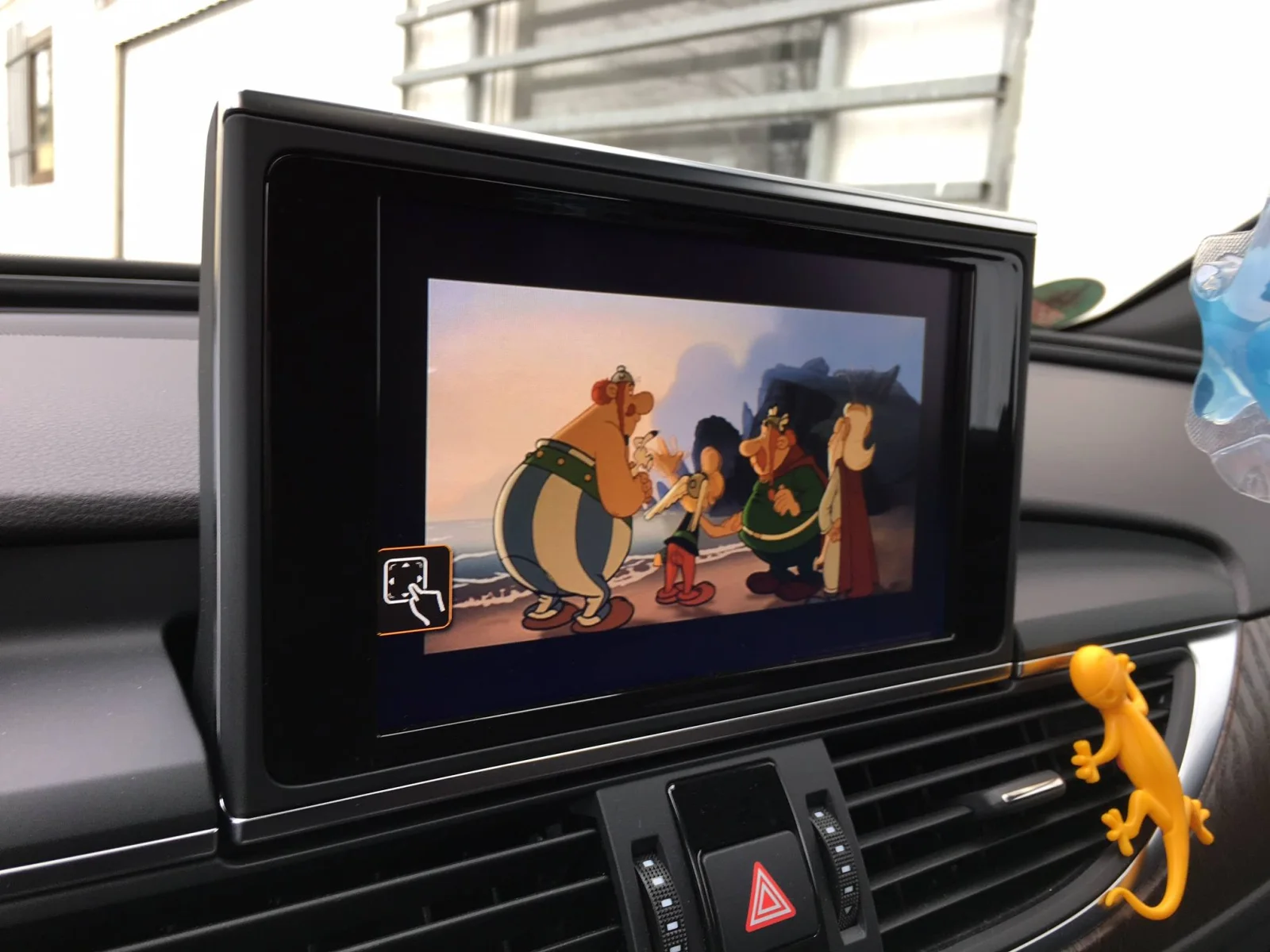 Audi A6 – Foto 3