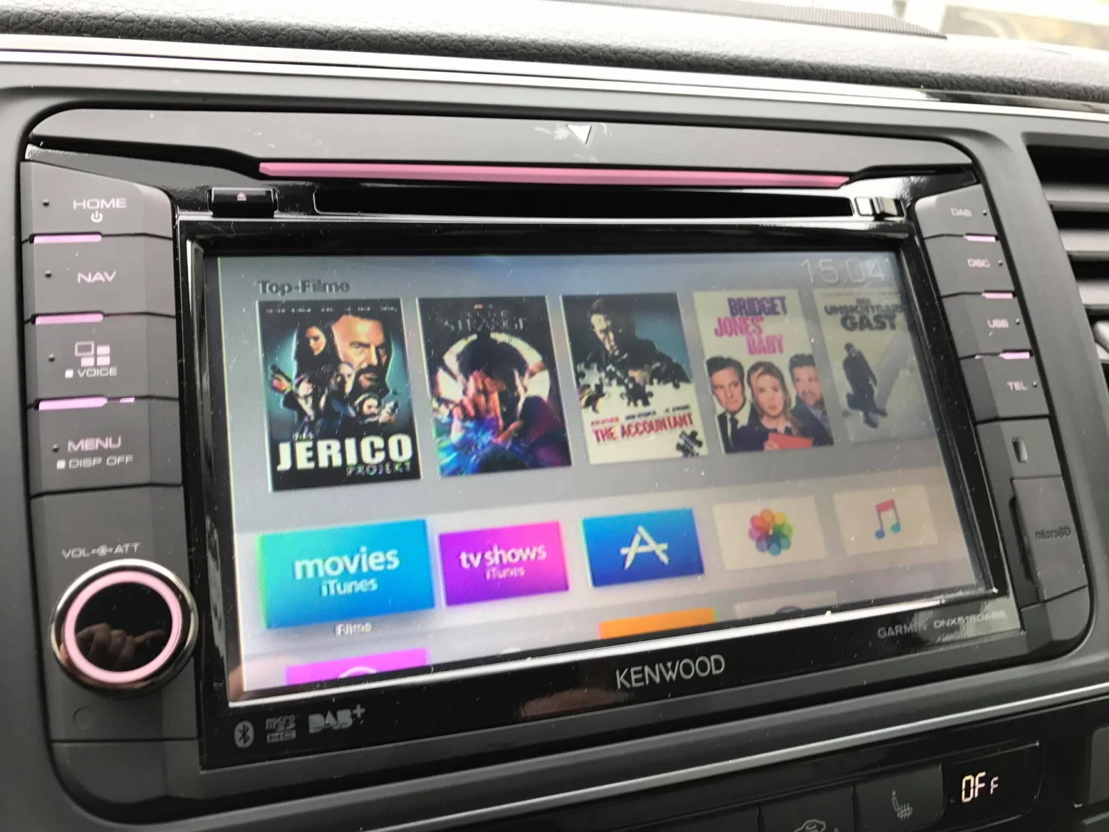 VW T6 Multivan – Foto 6