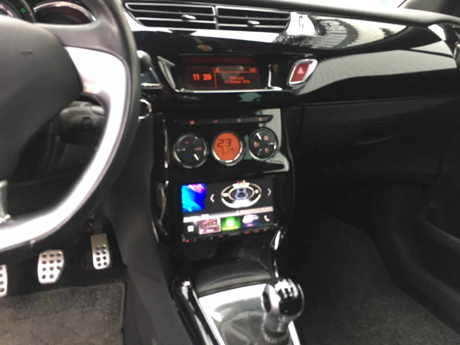 Citroen DS3 – Foto 3