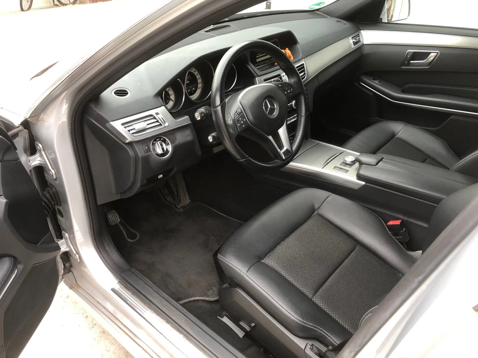 Mercedes E-Klasse W212 – Foto 2
