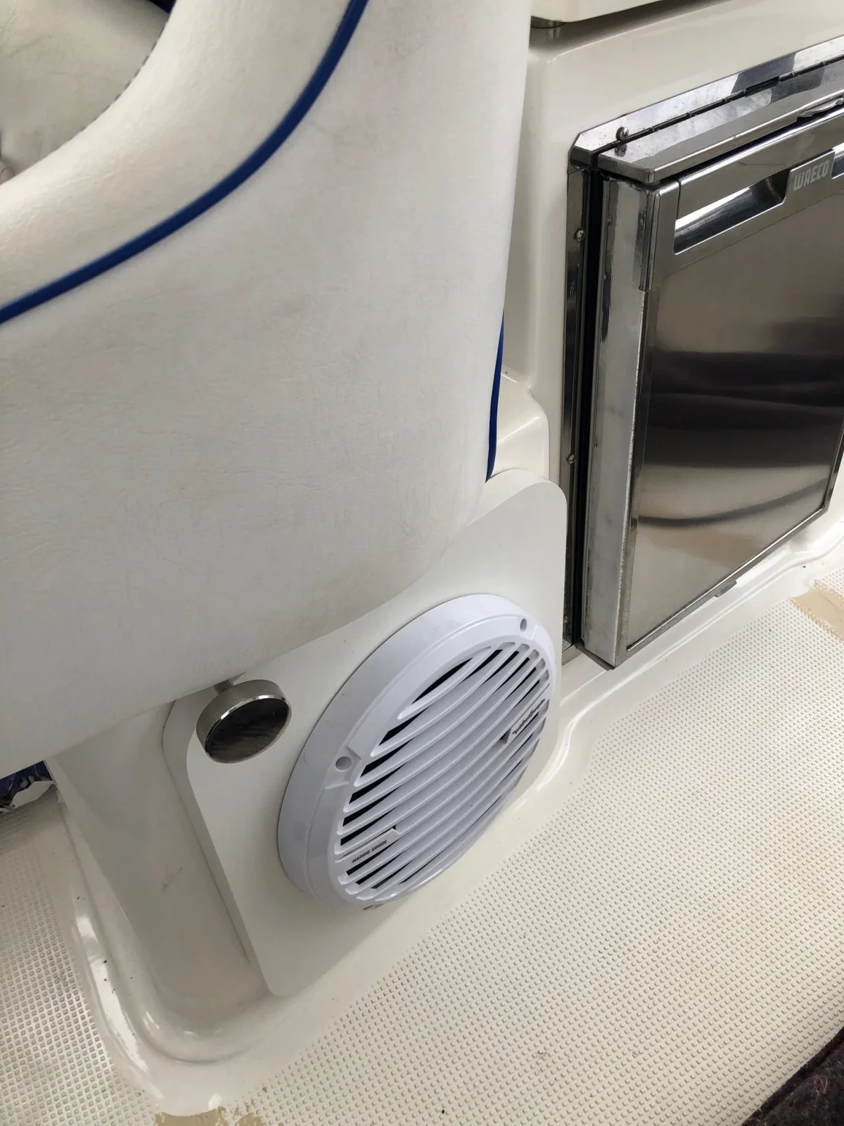 Boot Bayliner – Foto 3