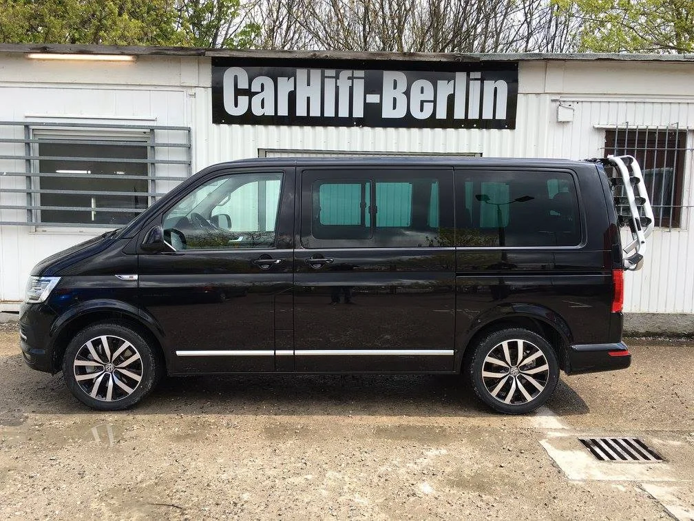 VW T6 Multivan – Foto 1