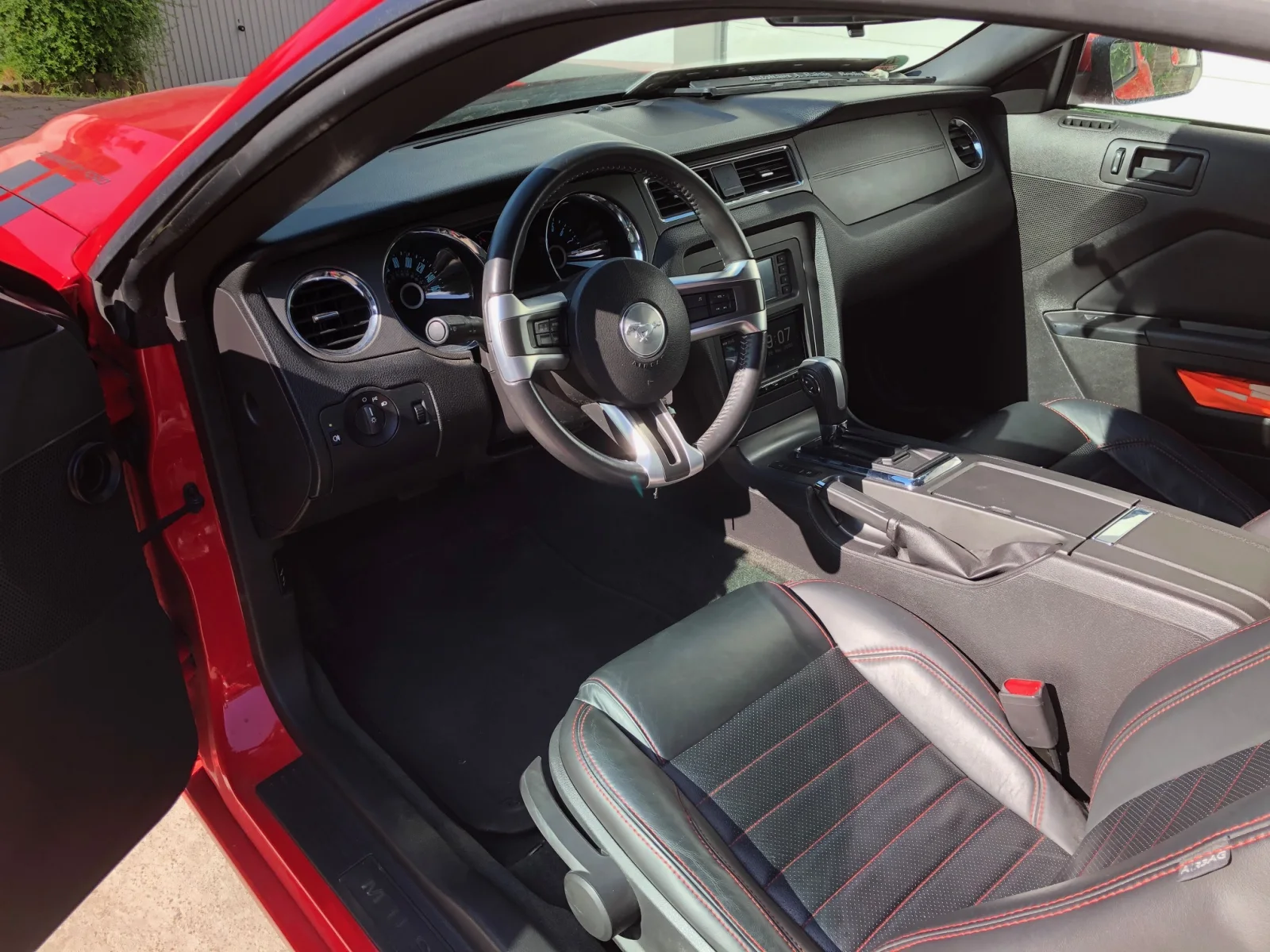 Ford Mustang – Foto 2