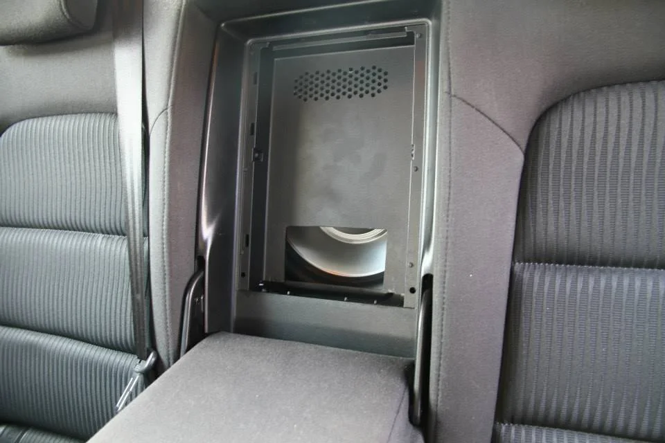Audi A4 – Foto 4