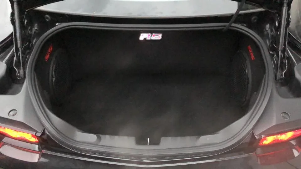 Chevrolet Camaro SS – Foto 9