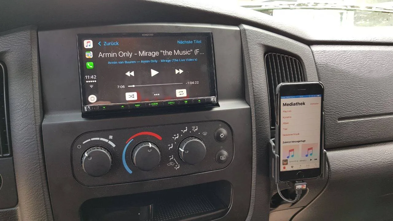 Dodge Ram – Foto 19